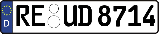 RE-UD8714