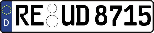 RE-UD8715