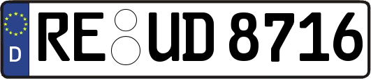 RE-UD8716