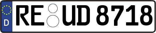 RE-UD8718