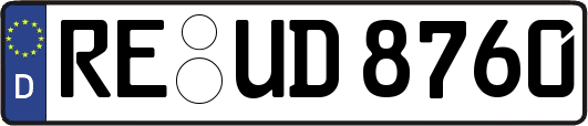 RE-UD8760