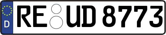 RE-UD8773