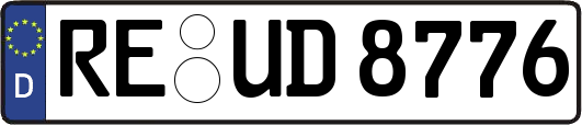 RE-UD8776