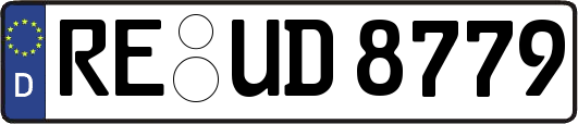 RE-UD8779