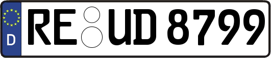 RE-UD8799