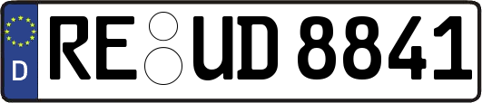 RE-UD8841