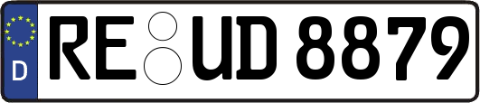 RE-UD8879