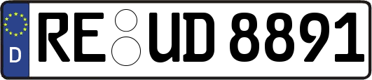 RE-UD8891