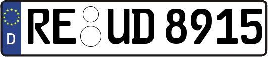 RE-UD8915