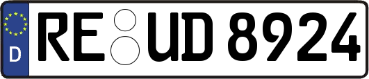 RE-UD8924