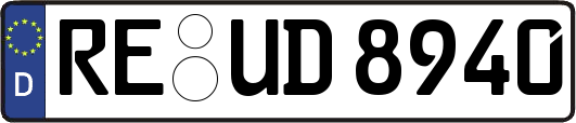 RE-UD8940