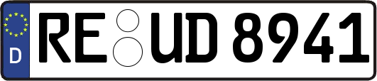 RE-UD8941