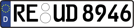 RE-UD8946