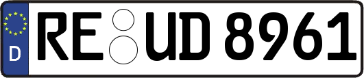RE-UD8961