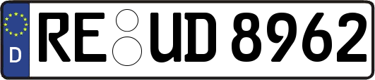 RE-UD8962