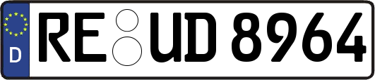 RE-UD8964
