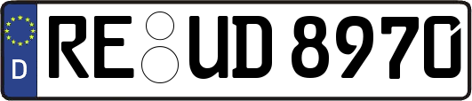 RE-UD8970