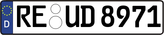 RE-UD8971