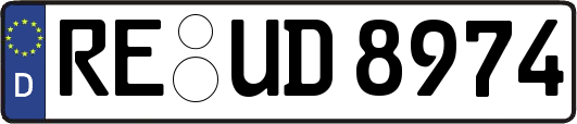 RE-UD8974