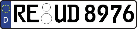 RE-UD8976