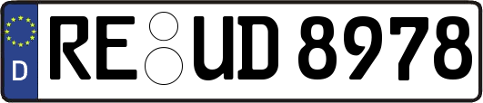 RE-UD8978