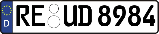 RE-UD8984