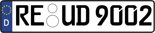 RE-UD9002
