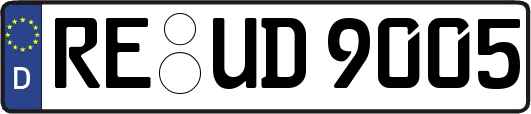 RE-UD9005