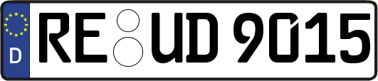 RE-UD9015