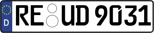 RE-UD9031