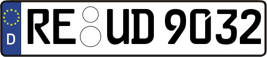 RE-UD9032