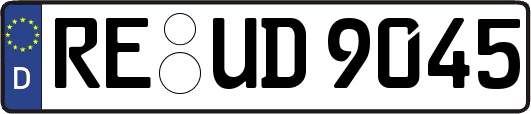 RE-UD9045