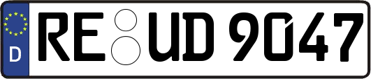 RE-UD9047