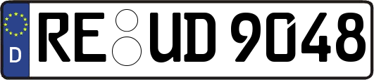 RE-UD9048