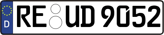 RE-UD9052