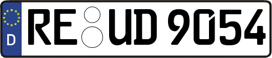 RE-UD9054
