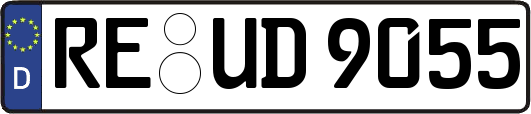 RE-UD9055