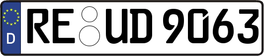 RE-UD9063
