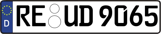 RE-UD9065