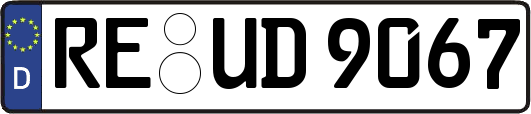 RE-UD9067