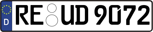 RE-UD9072