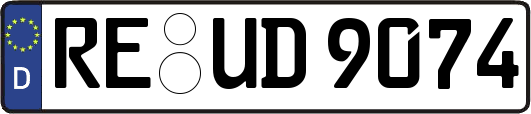 RE-UD9074