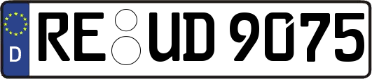 RE-UD9075