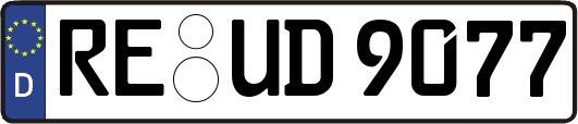 RE-UD9077