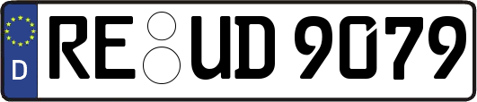 RE-UD9079