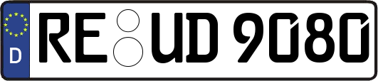 RE-UD9080