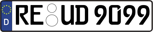 RE-UD9099