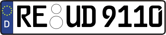 RE-UD9110