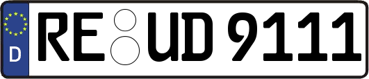 RE-UD9111
