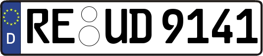 RE-UD9141